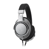 Audio-Technica ATH-SR9 Over-Ear High-Resolution Headphones