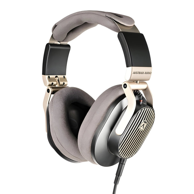Austrian Audio The Arranger Premium Reference Headphones (Pre-Order)