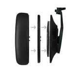 Placas espaçadoras TCSP da Austrian Audio para The Composer