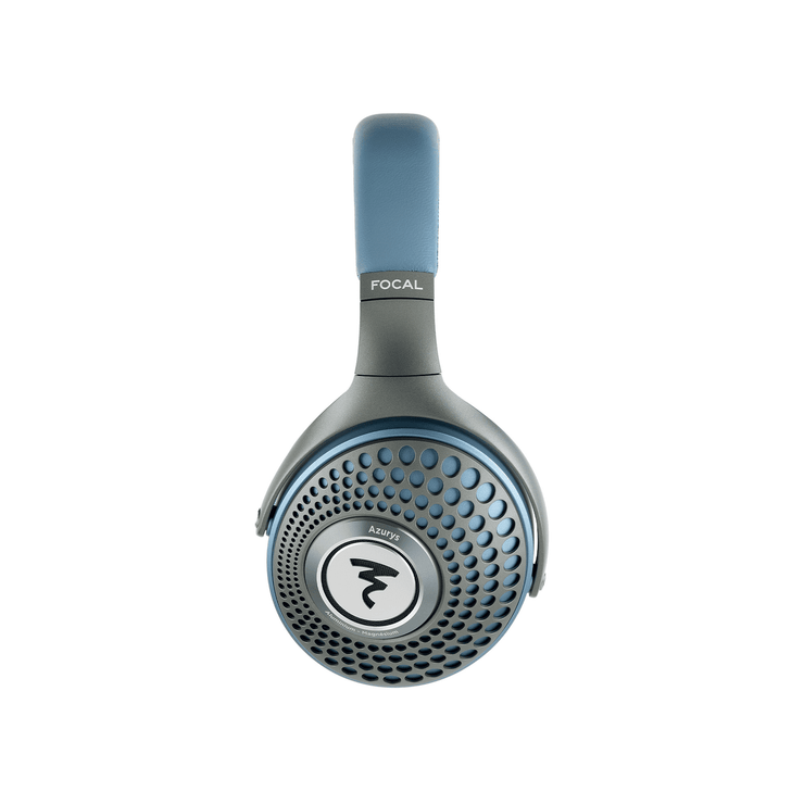 Focal Azurys Closed-back Headphones | Audio46 Focal Azurys Closed-back Headphones | Audio46