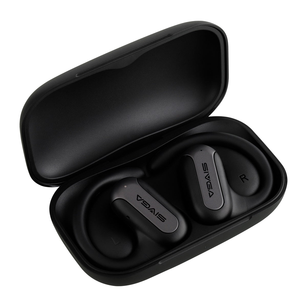 Sivga SO2 Open-ear True Wireless Sports Earphones - Thumbnail 2