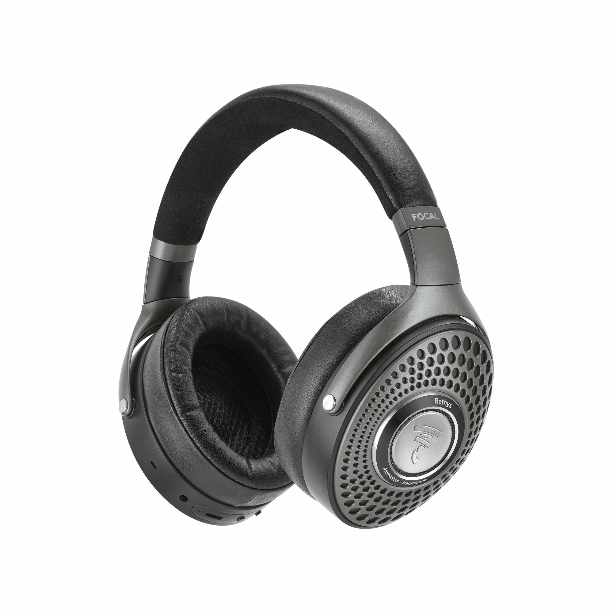 Focal Bathys Wireless Closed-Back Active Noise-Cancelling Focal Bathys Wireless Closed-Back Active Noise-Cancelling
