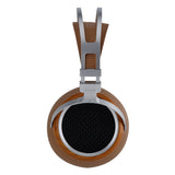 Sivga Luan Open-Back Over-Ear Headphones (Open Box)
