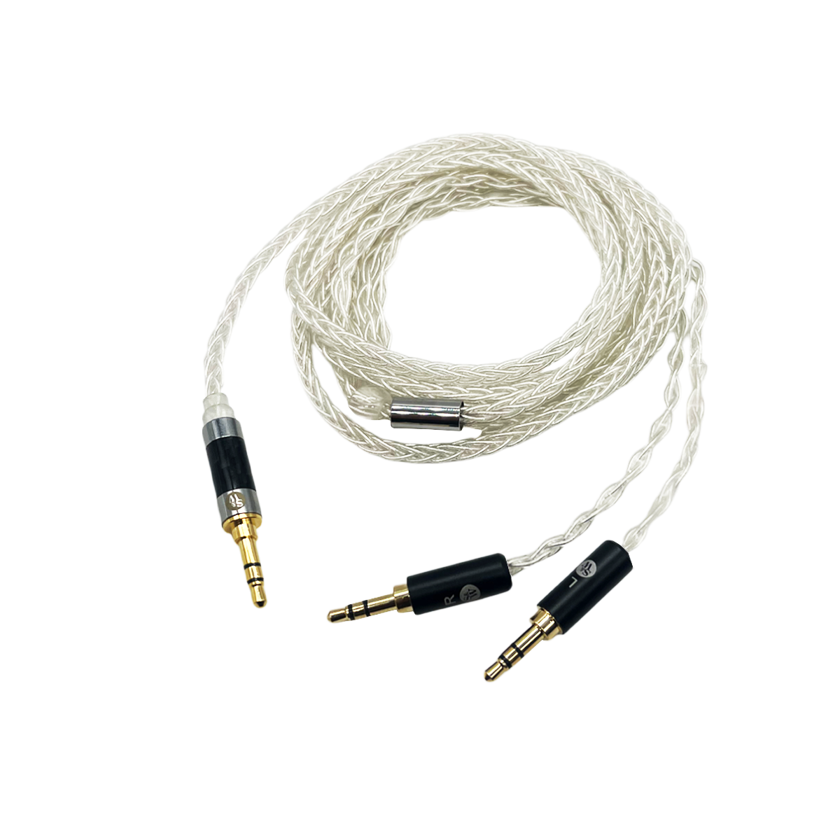 Strauss & Wagner Belfast 3.5mm Headphone Upgrade Cable