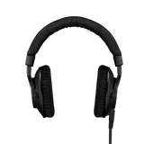 Fones de ouvido fechados Beyerdynamic DT 250 80 ohm
