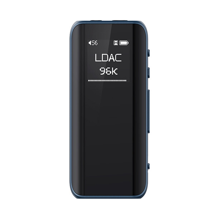FiiO BTR15 Portable High-Fidelity Bluetooth Amp/DAC | Audio46 FiiO BTR15 Portable High-Fidelity Bluetooth Amp/DAC | Audio46