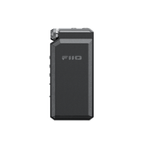 FiiO BTR17 Portable Bluetooth DAC/Amp | Black Thumbnail Back