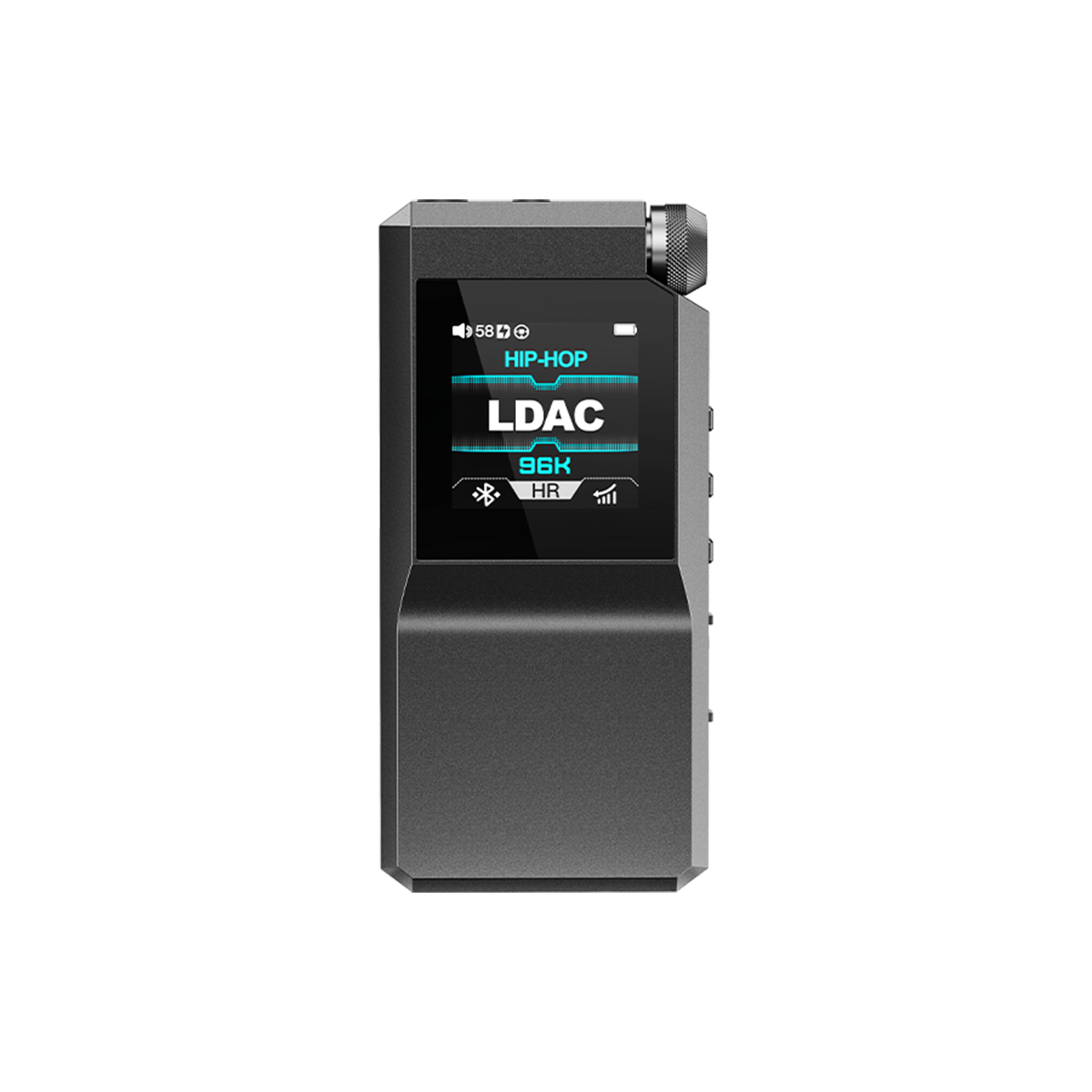【箱無し】fiio BTR17 FiiO BTR17 Portable Bluetooth DAC/Amp | Audio46