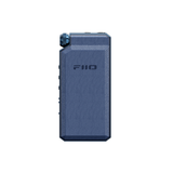 FiiO BTR17 Portable Bluetooth DAC/Amp | Blue Thumbnail Back