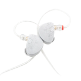MoonDrop Aria Snow Edition IEMs (Open Box) - Discontinued | Audio46 MoonDrop Aria Snow Edition IEMs (Open Box) - Discontinued | Audio46