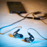 Campfire Audio Clara Universal In-Ear Monitors | Lifestyle Thumbnail