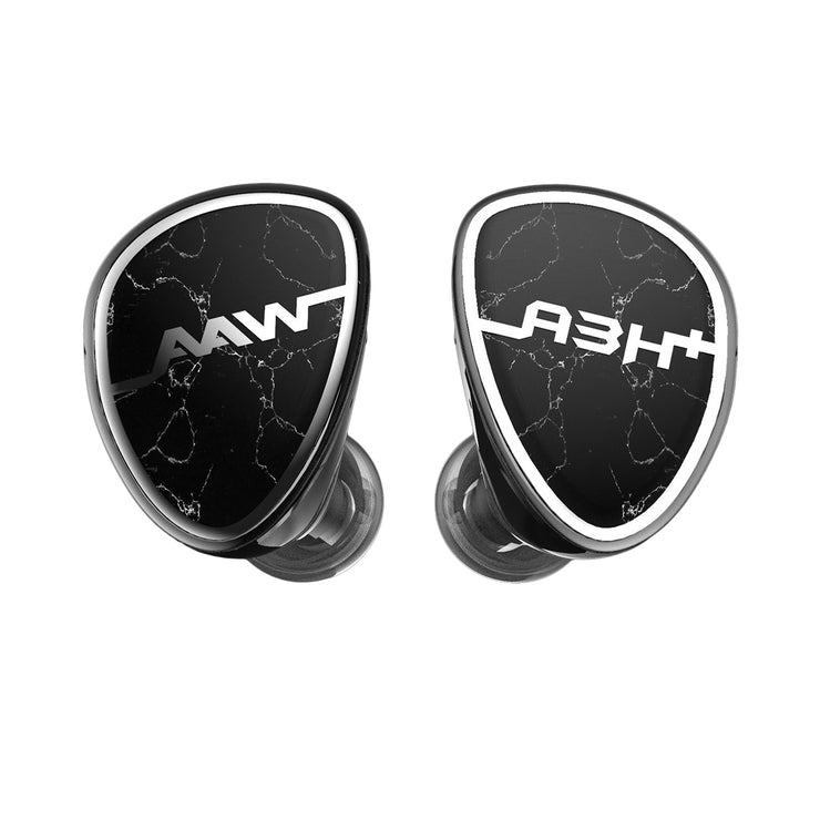 AAW A3H+ Universal In-Ear Monitor (Open Box)