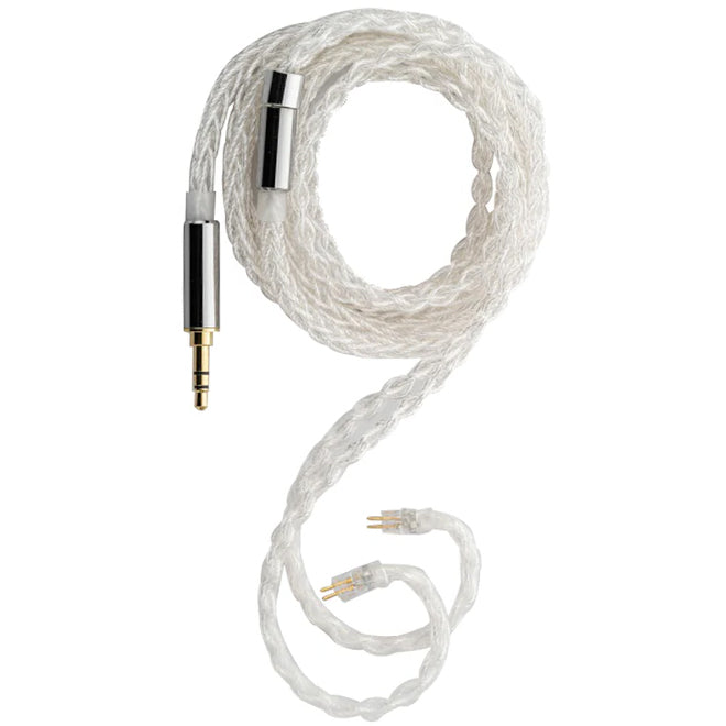 MoonDrop Line K In-Ear Headphone Upgrade Cable - Thumbnail 2