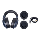 Dekoni Audio x Hifiman Cobalt Closed-Back Headphone (Open Box)