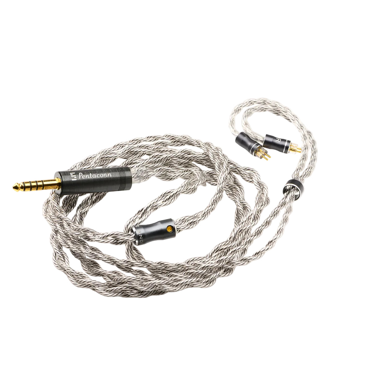 4w　美品 magus audio Noble Produkty store Audiomagic.EU - Audio Noble イヤホン