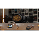 Sistema de Referência Eletrostático Warwick Acoustics APERIO GoldenSound Edition