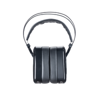 Dan Clark Audio NOIRE X Closed Back Planar Headphones | Front Thumbnail