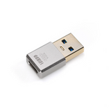 DD ddHiFi TC01A USB-C Female to USB-A Male Data Conversion Plug