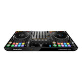 Pioneer DJ DDJ-1000SRT 4-channel Performance DJ Controller for Serato DJ Pro (Open Box, Tear in Outer Box See Photo)