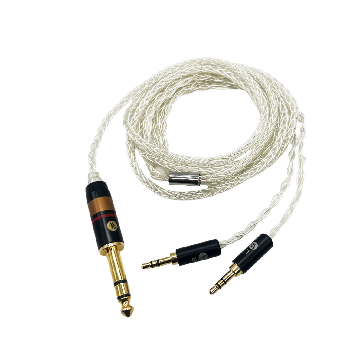 Strauss & Wagner Derry Headphone Upgrade Cable