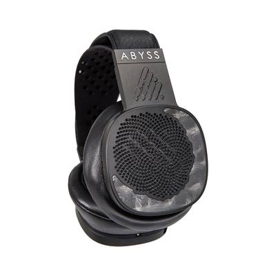 Abyss Diana DZ Luxury Audiophile Headphone (Pre-Order)