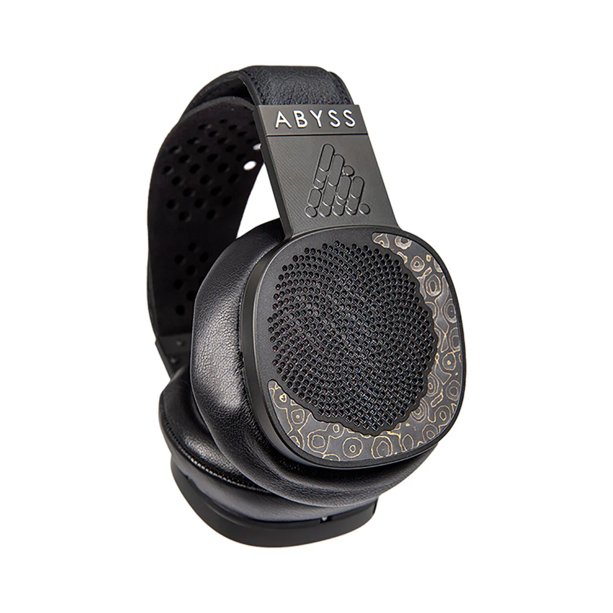 Abyss Diana DZ Luxury Audiophile Headphone | Audio46