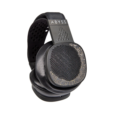 Abyss Diana DZ Luxury Audiophile Headphone (Pre-Order)