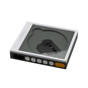 Photo of 
                                            
                                              MoonDrop DISCDREAM 2 Portable CD Player
                                            
                                        