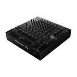 Pioneer DJ DJM-V10 Creative style 6-channel Professional DJ Mixer (Open Box)