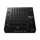 Pioneer DJ DJM-V10 Creative style 6-channel Professional DJ Mixer (Open Box)