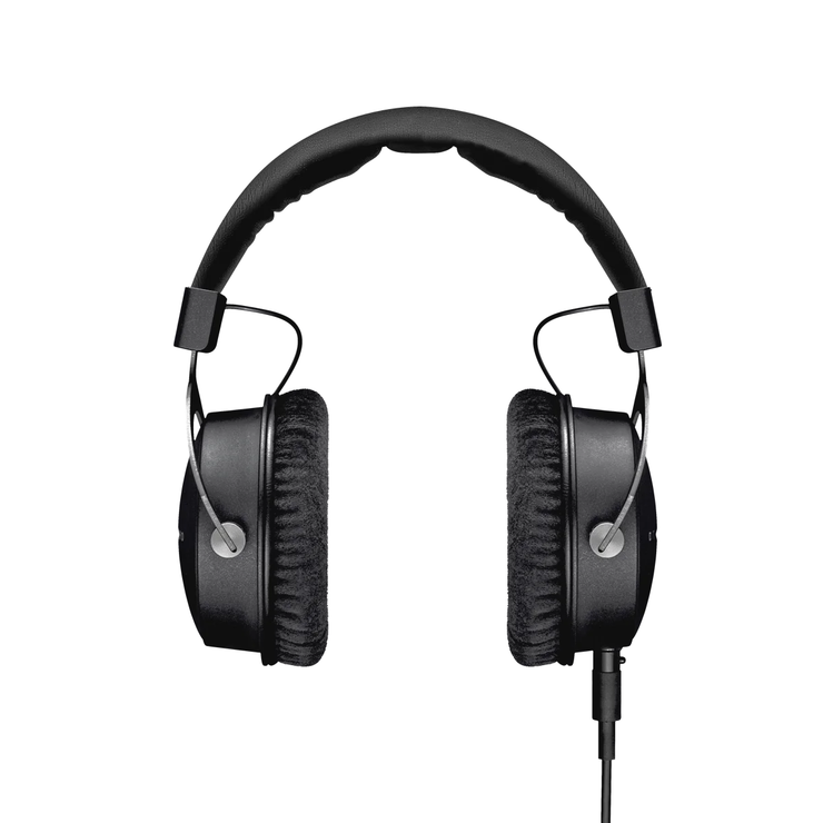 Beyerdynamic DT 1770 PRO MKII Professional Closed-Back Headphones Beyerdynamic DT 1770 PRO MKII Professional Closed-Back Headphones