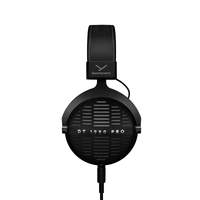 Beyerdynamic DT 1990 PRO MKII Thumbnail Side