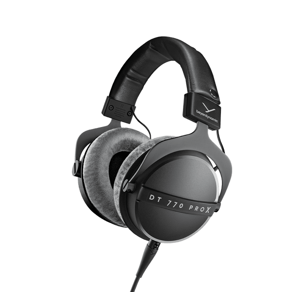 Beyerdynamic DT 770 PRO X Closed-Back Headphones | Audio46