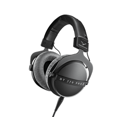 【未開封品】beyerdynamic DT770 Pro 32Ω 国内正規品 Amazon.com: beyerdynamic DT 770 PRO 32 Ohm closed Studio Headphone