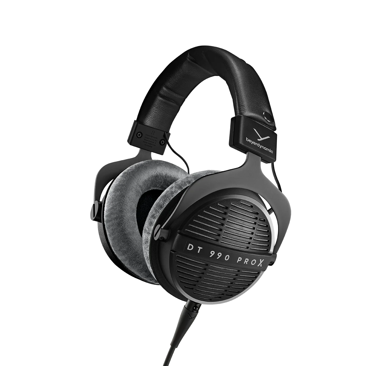 Beyerdynamic DT 990 PRO X Open-Back Headphones | Audio46 Beyerdynamic DT 990 PRO X Open-Back Headphones | Audio46