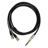 Dan Clark Audio DUMMER Cable for AEON and ETHER Headphones