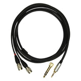 Dan Clark Audio - Cable DUMMER para auriculares AEON y ETHER