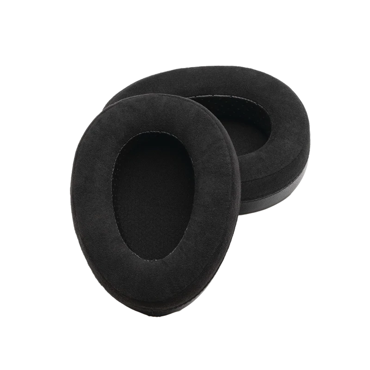 Meze Duo Leather-Alcantara Ear Pads - Thumbnail 5