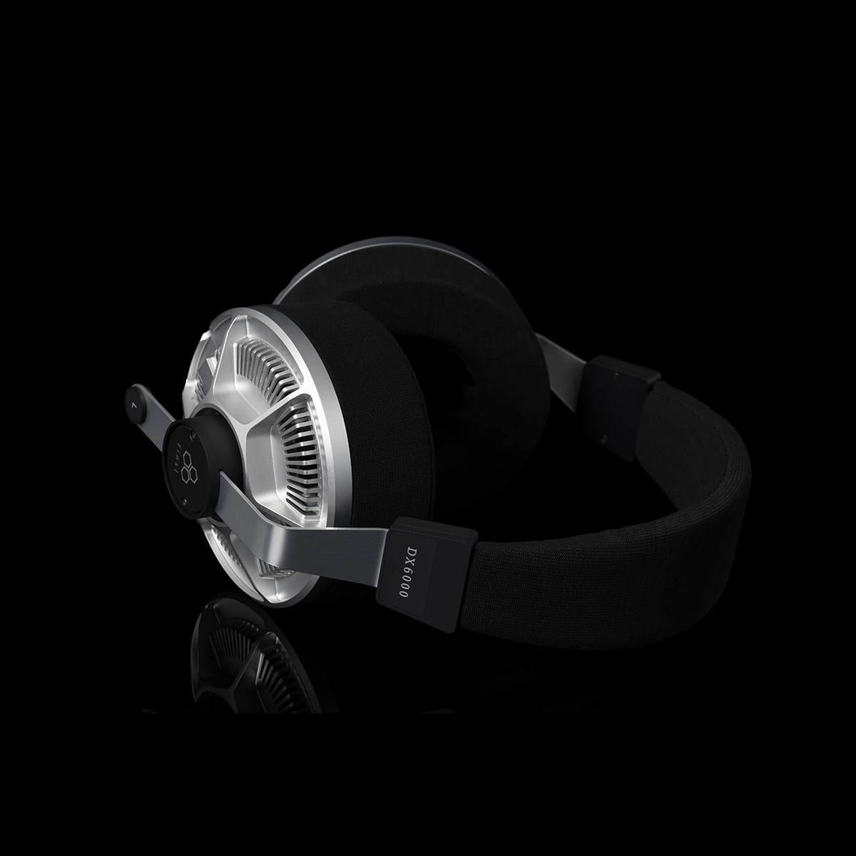 Final Audio DX6000 Open-Back Headphones | Audio46