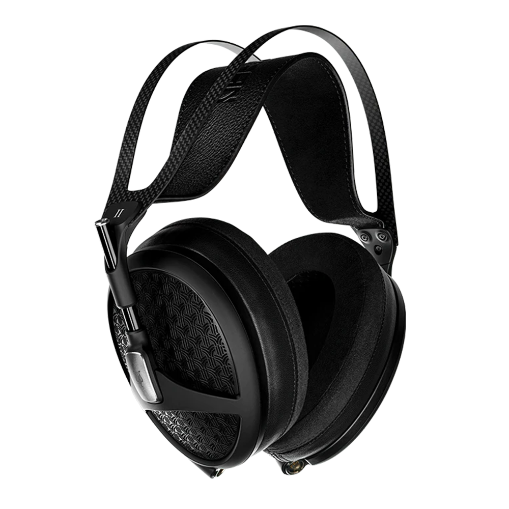 Meze Empyrean II Hybrid Array Planar Magnetic Headphones