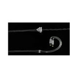 Empire Ears - Monitores intrauditivos de ajuste universal ODIN con cable de 4,4 mm (caja abierta)
