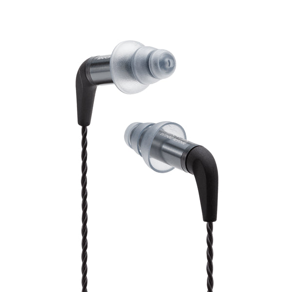 Etymotic Research イヤホン ER4 Etymotic ER4 SR/XR Noise-Isolating Earphones | Audio46