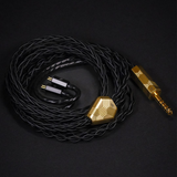 Vision Ears EXT MKII LE Gold Limited Edition Universal In-Ear Monitors (Pre-Order)