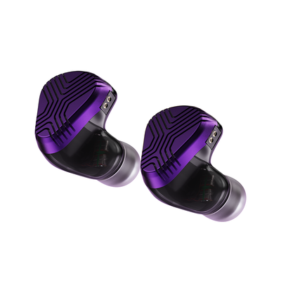 Vision Ears EXT MKII Universal In-Ear Monitors (Pre-Order)