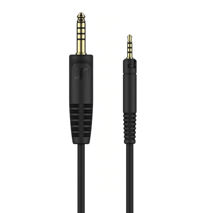 Sennheiser HD 620S 4.4バランスケーブル付 Sennheiser 4.4mm Balanced Cable for HD 500 Series and HD 620S