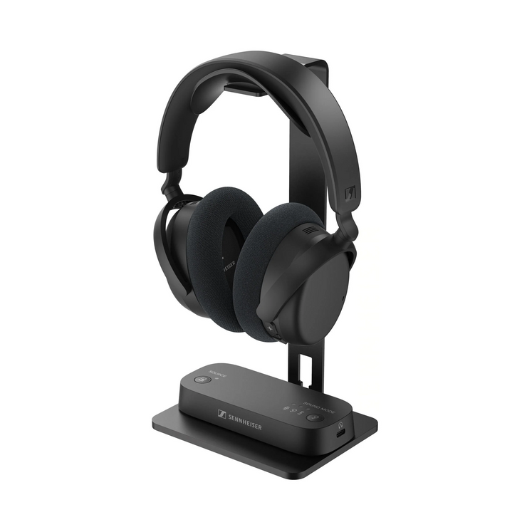 Sennheiser RS 275 TV Wireless Headphones
