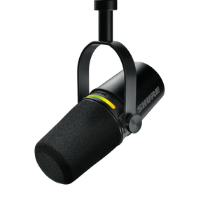 Shure MV7 Podcast Microphone - Discontinued | Audio46 Shure MV7 Podcast Microphone - Discontinued | Audio46