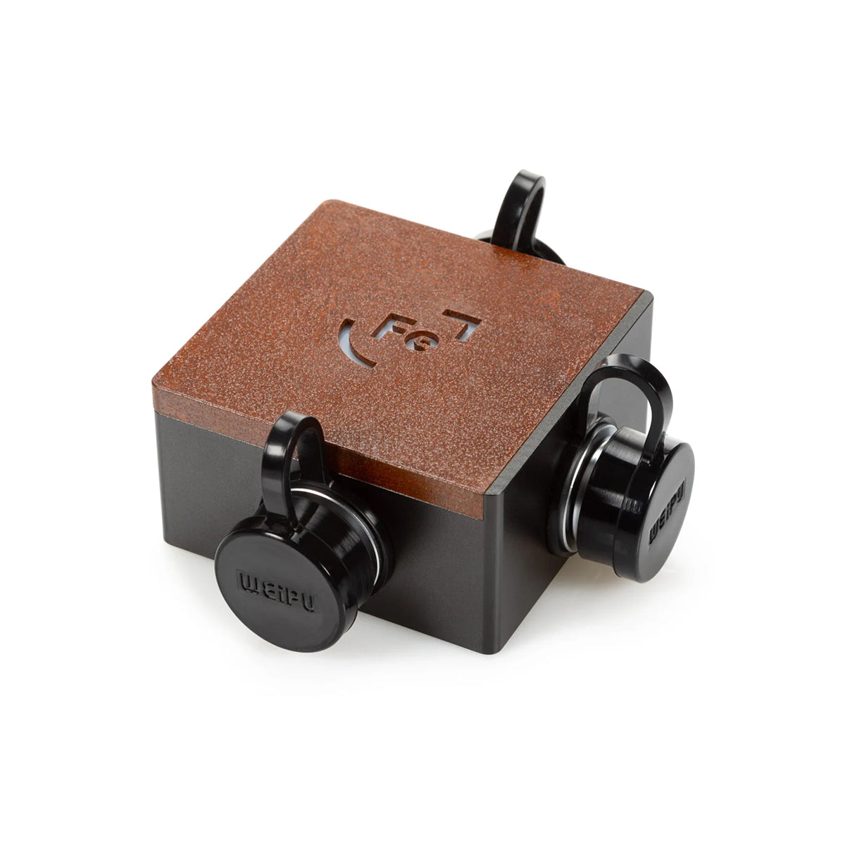 Ferrum Power Splitter para cabos Ferrum (inclui FPL 0,5 m) (caixa aberta)