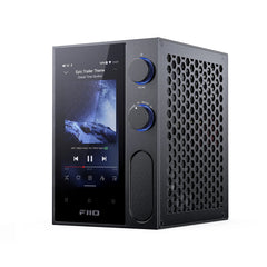 本日限定 Fiio R7 fiio-headphone-dac-amp-fiio-r7