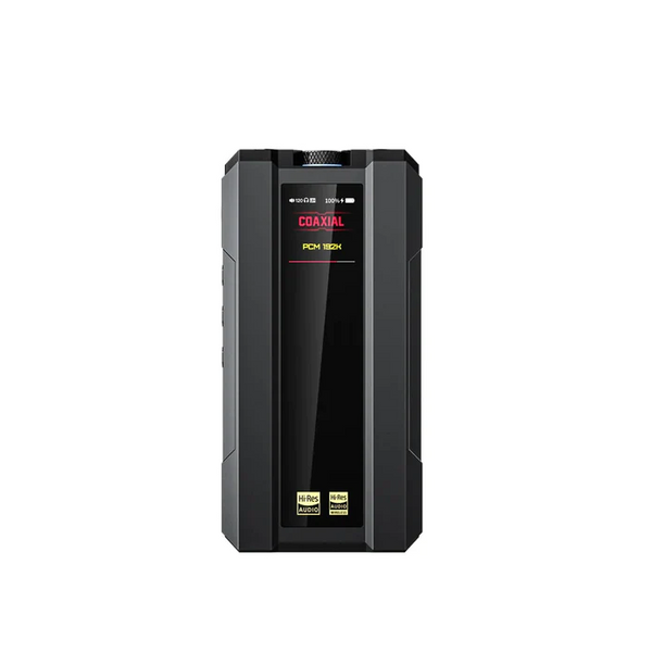 FiiO Q15 Portable Bluetooth DAC/Amp (Open Box) | Audio46